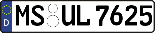 MS-UL7625