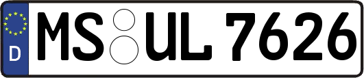 MS-UL7626