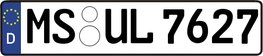 MS-UL7627