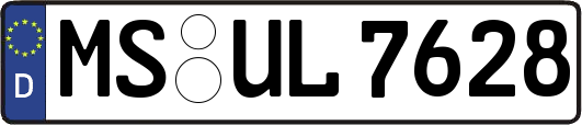 MS-UL7628