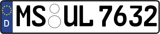 MS-UL7632