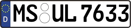 MS-UL7633
