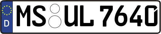 MS-UL7640