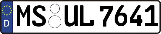 MS-UL7641