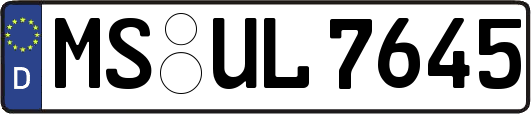 MS-UL7645