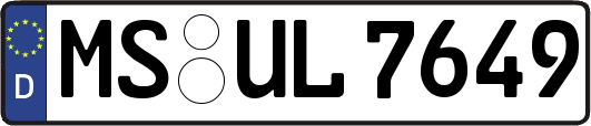 MS-UL7649