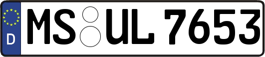 MS-UL7653