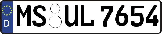 MS-UL7654