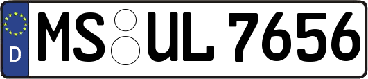 MS-UL7656