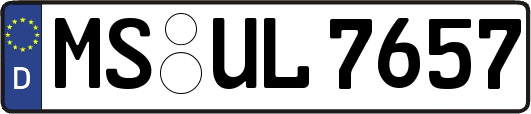 MS-UL7657