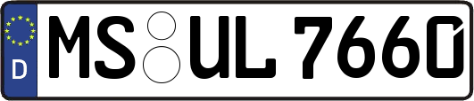 MS-UL7660