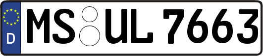 MS-UL7663