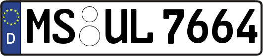 MS-UL7664