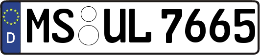 MS-UL7665
