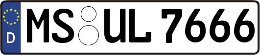 MS-UL7666