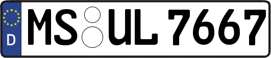 MS-UL7667