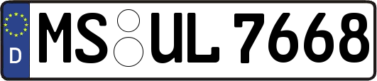 MS-UL7668