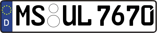 MS-UL7670