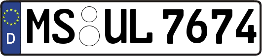 MS-UL7674