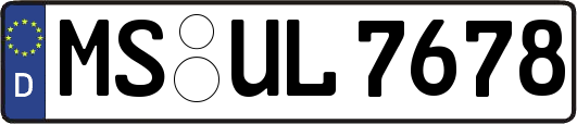 MS-UL7678