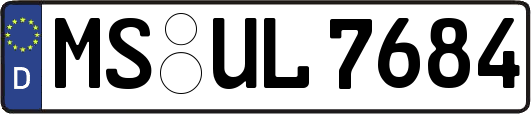 MS-UL7684