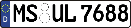 MS-UL7688