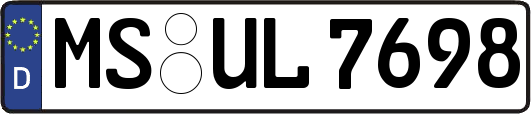 MS-UL7698