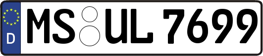 MS-UL7699