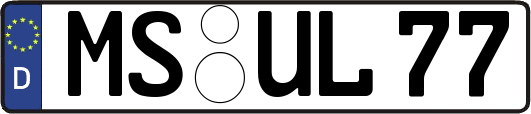 MS-UL77