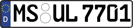 MS-UL7701