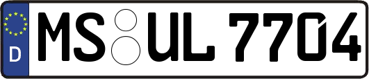 MS-UL7704