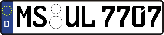 MS-UL7707