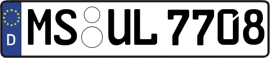 MS-UL7708