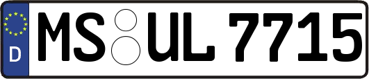 MS-UL7715