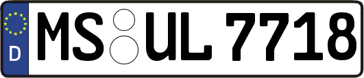 MS-UL7718