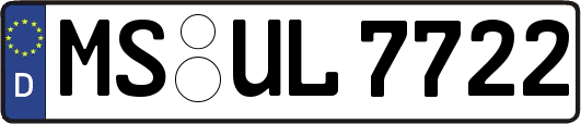 MS-UL7722