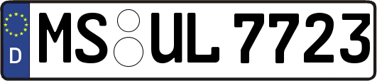 MS-UL7723
