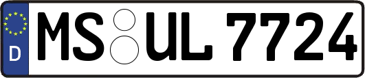 MS-UL7724