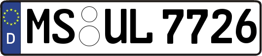 MS-UL7726