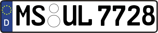 MS-UL7728