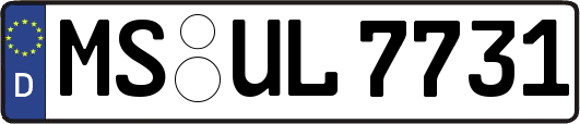 MS-UL7731