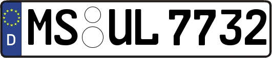 MS-UL7732