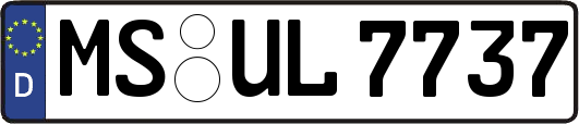 MS-UL7737