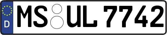 MS-UL7742
