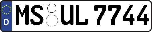 MS-UL7744