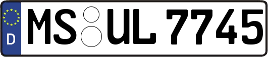 MS-UL7745