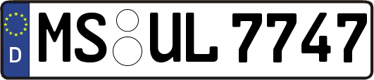 MS-UL7747
