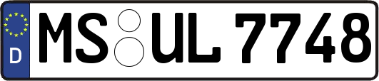 MS-UL7748