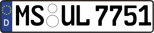 MS-UL7751