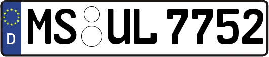 MS-UL7752